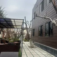 سرایداری در شهریار ( سوییت یک خواب با امکانات )
