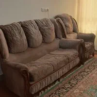 مبل راحتی 12نفره