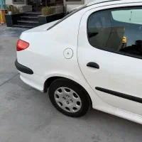 ۲۰۶ صندوق دار|خودرو سواری و وانت|اسلام‌شهر, ملک‌آباد|دیوار