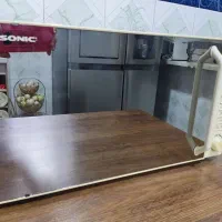 ماکروویووماکروفرگوسونیک وگاسونیک توافقی