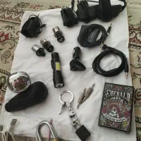 لوازم ماشین و اکسسوری|قطعات یدکی و لوازم جانبی|محمدیه-قزوین, |دیوار