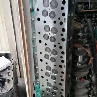 قطعات یدکی اورجینال و اوراقی کامیونهای ولوو و رنو|قطعات یدکی و لوازم جانبی|اصفهان, شهرک صنعتی امیرکبیر (شاپور جدید)|دیوار