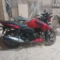 اپاچی ۱۶۰ وسی جی ال۲۰۰|موتورسیکلت|شاندیز, |دیوار