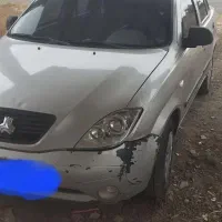 تیبا بی رنگ مدل ۸۹ ماشین کم کار|خودرو سواری و وانت|فاضل آباد, |دیوار