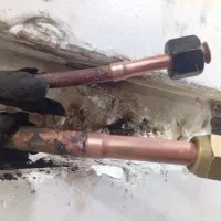 نصب و تعمیرات تخصصی کولر اسپیلت،ایستاده،پنجره ایی|خدمات پیشه و مهارت|بندر گناوه, |دیوار