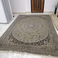 فرش 9متری کناره وچهارمتری سنتی