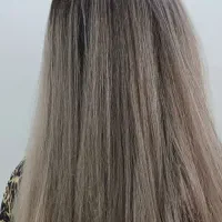 رنگ و لایت ، رنگ مو ، آموزش|خدمات آرایشگری و زیبایی|تهران, خاک سفید|دیوار