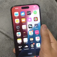iPhone 14 pro max آیفون ۱۴ پرو مکس|موبایل|اصفهان, کوی امام|دیوار