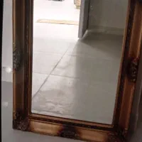 اینه و بوفه