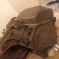 گیربکس پژو اتوماتیکzf آلمان