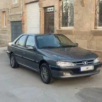 پژوپارس tu5 دریچه سیمی با لوازم درحد