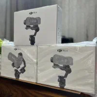 گیمبال Dji rs4 standard