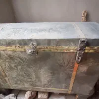 صندوقچه قدیمی