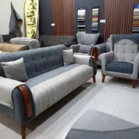 مبل جسیکا 8 نفره