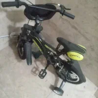 دوچرخه سایز۱۲ کاسپر