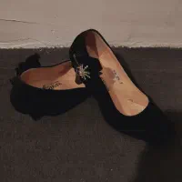 کفش مجلسی|کیف، کفش، کمربند|شهرکرد, |دیوار