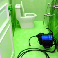 لوله بازکنی عظمیه حسن آباداوج گوهردشت اردلان ها