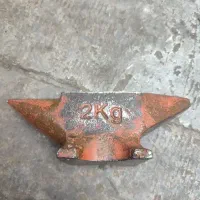 سندون یا سندان آهنگری انتیک