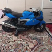 موتور آپاچی کارکرده۱۱تومن