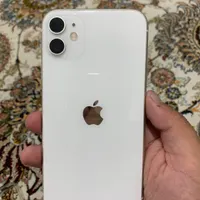 آیفون ۱۱
