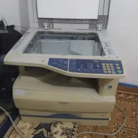 فتوکپی رومیزی شارپ.مدل ۱۱۱۸