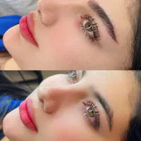 مدل فیبروز (میکروبلیدینگ) تخصصی|خدمات آرایشگری و زیبایی|شیراز, زرگری|دیوار