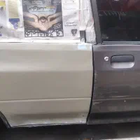 نقاشی خودرو مهدی