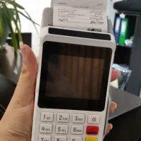 کارتخوان سیار m3p وای فای دار در حد نو|فروشگاه و مغازه|اصفهان, باب الدشت|دیوار