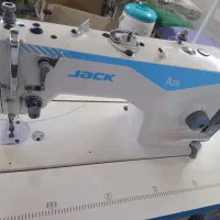 راسته ‌ A2B مدل جک و دوسوزنه کابویی جک