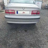 سمند LX85|خودرو سواری و وانت|زنجان, |دیوار