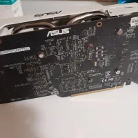 کارت گرافیک ۱۰۶۰ ۶ گیگ ایسوس پلمپ
