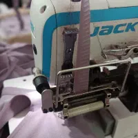 وسط کار . زیگزال دوز و میاندوز.|استخدام صنعتی، فنی، مهندسی|وحیدیه, |دیوار