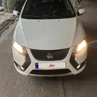 کوییک S 1400 کم کار۲۹تاکار|خودرو سواری و وانت|الوند, |دیوار