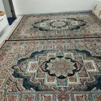 فرش 9متری نو