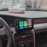 سمند ال ایکس|خودرو سواری و وانت|گرگان, |دیوار