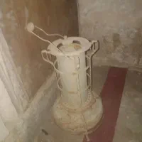 چراغ‌ اعلائدین قدیمی