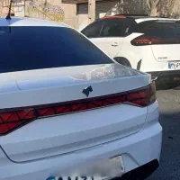 تارا|خودرو سواری و وانت|فردیس, فردیس|دیوار