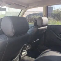 روآ ۸۷ بی ایراد|خودرو سواری و وانت|رشت, گلباغ نماز|دیوار