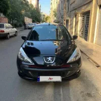 پژو ۲۰۷ mt|خودرو سواری و وانت|شهر ری, ظهیرآباد|دیوار