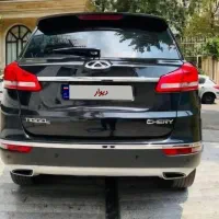 تیگو ۵ مدل ۹۸