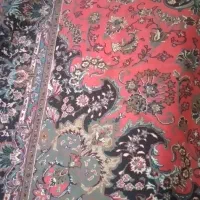 ۲ عدد فرش ۱۲ متری