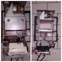 نصب و تعمیر پکیج/رادیاتور/اسپلیت/لوله کشی اسپیلت