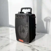 اسپیکر بلتوثی ۱۳۸۸|سیستم صوتی خانگی|شادگان, |دیوار