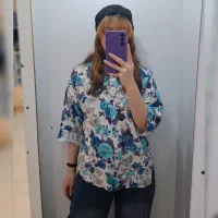 شومیز هاوایی ۱۹۱ هزارتومن