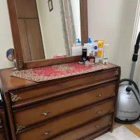 سرویس خواب دو نفره