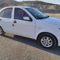 ساینا مدل ۱۴۰۱|خودرو سواری و وانت|سراوان, |دیوار