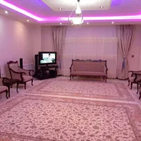 جهان نما ۱۱۶ متردو خواب فول  غرق نور تخلیه|اجارهٔ آپارتمان|کرج, شهرک جهان‌نما|دیوار