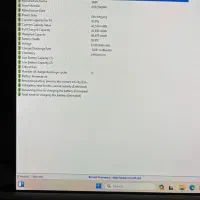 surface pro 7 plus i5/16/512|رایانه همراه|تهران, نازی‌آباد|دیوار