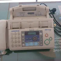 دستگاه فکس برند پاناسونیک