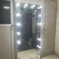 آینه قدی هالیوودی